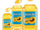 Refined sunflower oil - фото 2