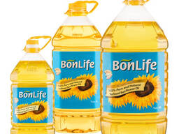 High Quality Refined Sunflower Oil