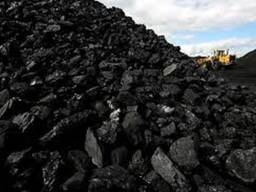 Coal from Indonesia
