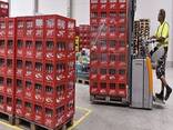 Coca Cola e altre bevande analcoliche, tutte le varietà e dimensioni - фото 2