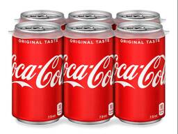 330ml Coca cola sprite pepsi tutte le bevande. miglior prezzo di mercato