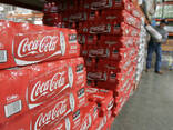 Coca cola 330ml, 1.5l etc, best market price - photo 1