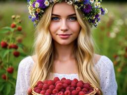 Collaborazione per la fornitura di frutti di bosco surgelati dalla Bielorussia 2025