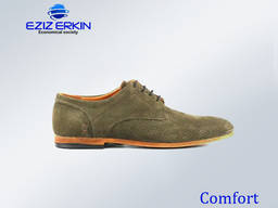 Comfort shoes for men