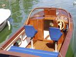 Construction of any sailing and motor boats with aluminum hulls. Custom built. - фото 3