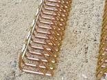 Conveyor Belt Fasteners K27, K28 - photo 1