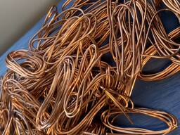 Cheap price Copper Wire Scrap available in large quantities