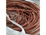 Copper Cable Scrap Copper Scrap/PVC Copper Wire Scrap - photo 1