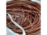Copper Cable Scrap Copper Scrap/PVC Copper Wire Scrap - photo 2
