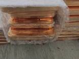 Copper Ultra-Pure 99.9999% , Copper Cathode LME Grade "A" ! - фото 1