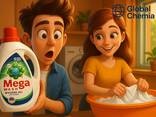 Detergents – Milan, Private Label export, EU production | Global Chemia Group - photo 2