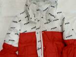 Детская фирменная одежда сток - фото 2