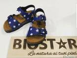 Детская летняя обувь Biostar предзаказ - фото 2