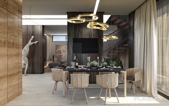 Design d'interni