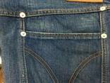Dolce Gabbana женские джинсы - фото 1
