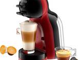Dolce Gusto coffee machine , best wholesale price, with 6 cofee - photo 1