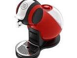 Dolce Gusto coffee machine , best wholesale price, with 6 cofee - photo 3