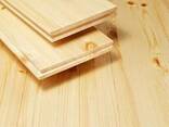 Доска пола - фото 1