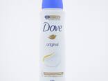 DOVE DEO SPPAY 150 ML - фото 3