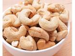 Dried Cashew Nuts Cashew Nuts W320 W240 Export Cashew Nuts - photo 1