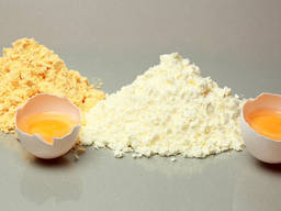 Egg Powder (WEP), (EYP-F), (EYP), (EWP-GF), (EWP-HW)