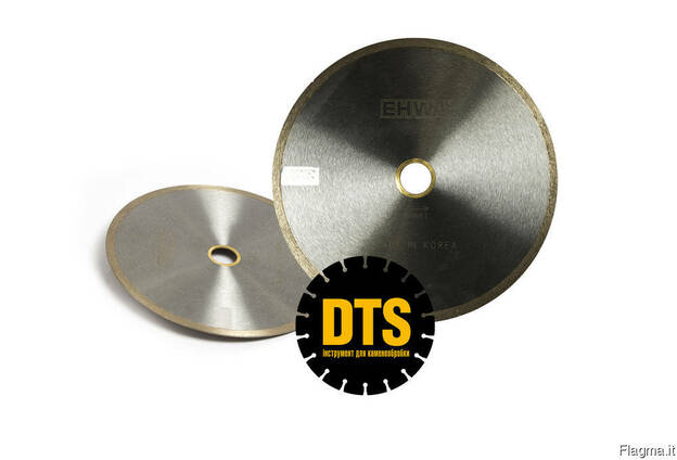 Disco da taglio EHWA Marble Алмазный диск