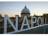 Экскурсии в Неаполе (Италия) - фото 5