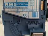 Electronic Coin Validator/Coinacceptor Comestero RM5 Evolution - photo 1