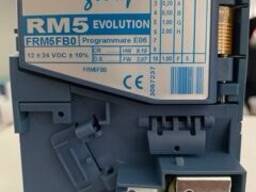Electronic Coin Validator/Coinacceptor Comestero RM5 Evolution
