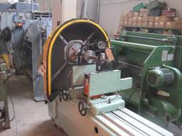 Elettrorava K 100 B For Cylinders