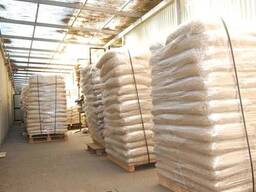 Enplus A1 Wood pellets