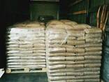 En Plus Wood Pellets A1 6mm For Sell In Italy - фото 1