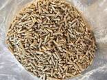 En Plus Wood Pellets A1 6mm in Italy - фото 3