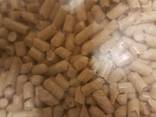ENplus A1 Permium Wood pellets - photo 2
