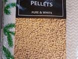 ENplus A1 Permium Wood pellets - photo 3
