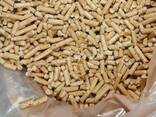 Enplus-A1 Wood Pellets for Europe - фото 2