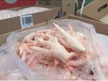 Europe Grade Brazil frozen chicken feet Brazil frozen chicken feet suppliers buy frozen ch - фото 1