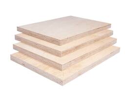 Commercio all'ingrosso di compensato FSF 1250*2500 dalla Polonia.