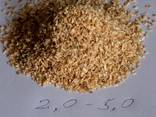Farina di legno, faggio, pasta / polpa, patatine da fumo - photo 7