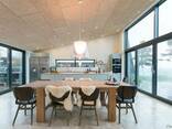 Acoustic pannelli in lana di legno / Acoustic plates - photo 6