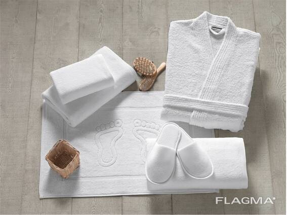 Hotel textile