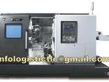 Фрезерные станки. Токарные станки. Doosan PUMA. Murata. Enshu. OKK. Trident - фото 2
