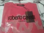 Футболки Roberto Cavalli