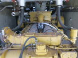 Generatore Diesel usato Caterpillar 3516, 1,8 MW, 2006, 13.500 ore. contenitore