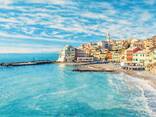 Genova senza fretta: un itinerario già pronto alla scoperta della città dei palazzi, del mare e della vera Italia - photo 1