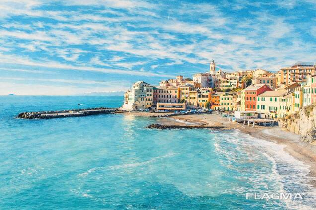 Genova senza fretta: un itinerario già pronto alla scoperta della città dei palazzi, del mare e della vera Italia