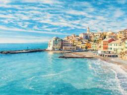 Genova senza fretta: un itinerario già pronto alla scoperta della città dei palazzi, del mare e della vera Italia