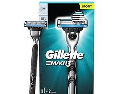 Gillette Shave Disposable Razor Blades / GIllete Mach3