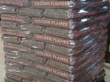Golden Flames Pellets - photo 3