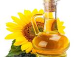 Grade A Refined sunflower oil - фото 3